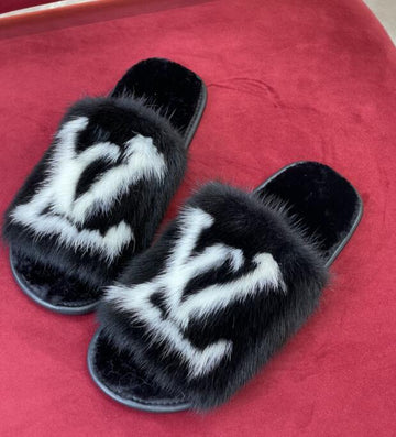 VS Luxury - LOV Women Shoes - 729