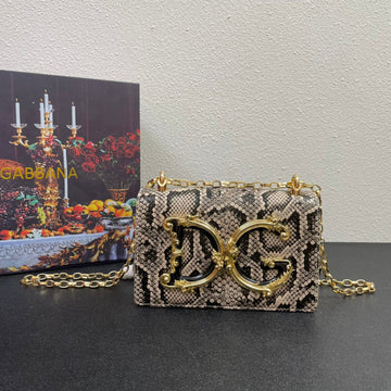 CS - DG Bags - 192