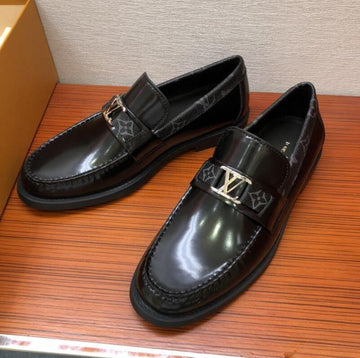 VS Luxury - LOV Men Shoes - 1457