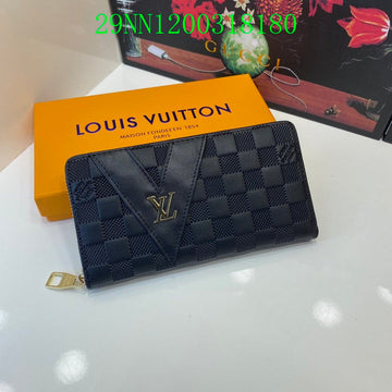 VS LOV Wallet - 1512