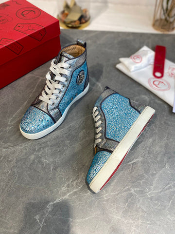 VS - CBL Women Shoes - 382