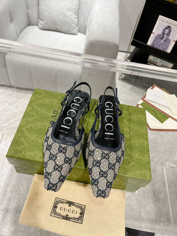 CS - GUKI Shoe - 106