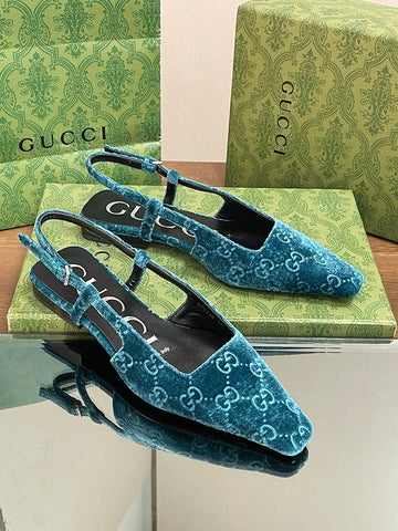 VS - GUKI Shoe - 1024