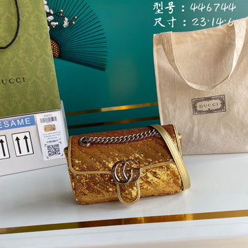 VS - GUKI Bags - 2117