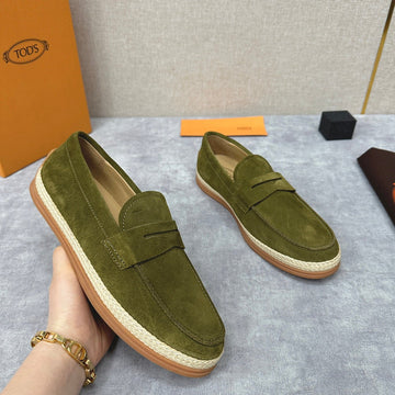 VS - TDS Men Shoes - 201