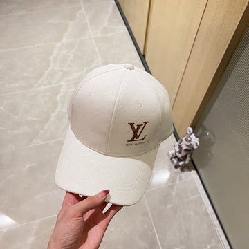VS - LOV Cap - 320
