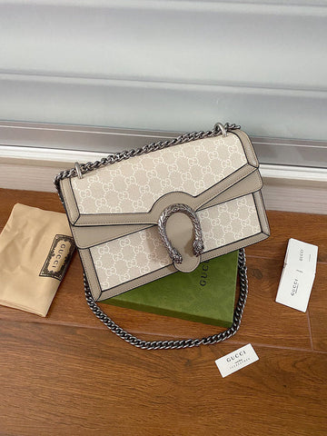 VS - GCI Bags - 1933