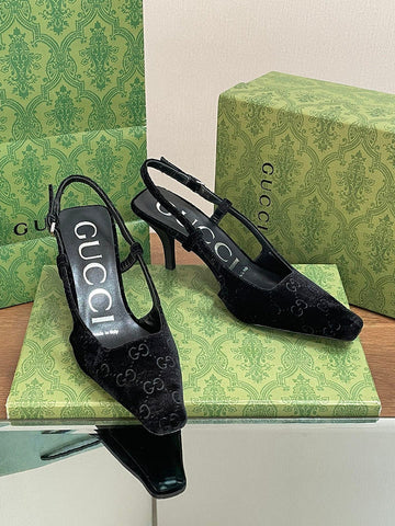 VS - GUKI Shoe - 1022