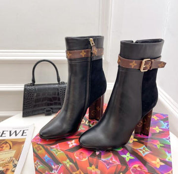 VS Luxury - LOV Women Shoes - 829