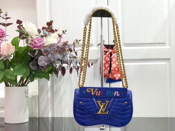 VS Fashion Lu-Vi bags - 1685