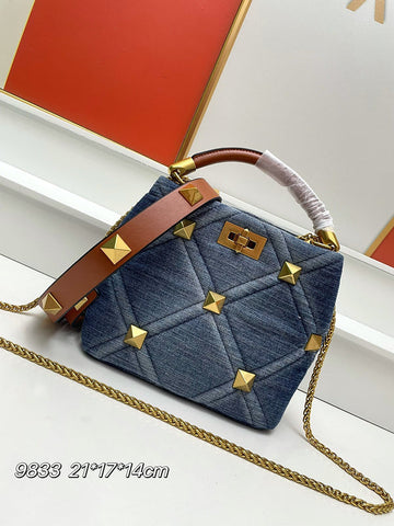 VS - VEL Bags - 122