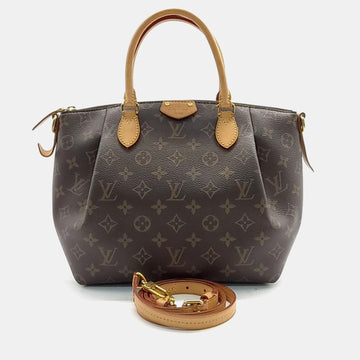 Monogram Turenne PM Bag