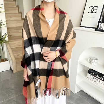 VS - BOR Scarf - 038