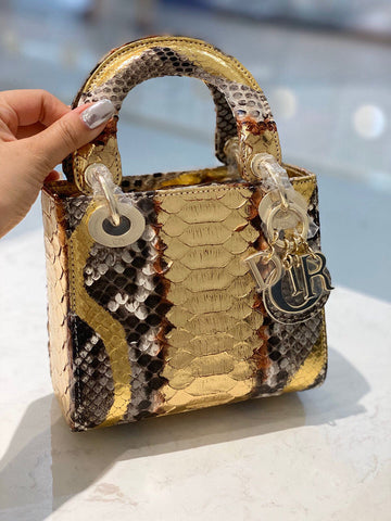 VS Fashion - DIR Bags - 812
