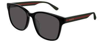 Gucci VS0417SK M Square Sunglasses