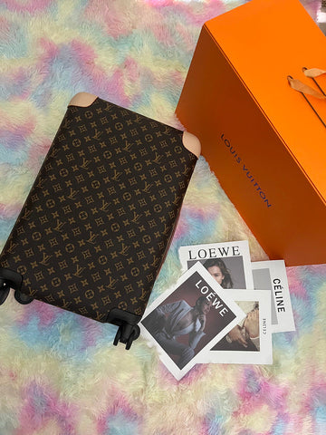 VS - Travel Bags - 425