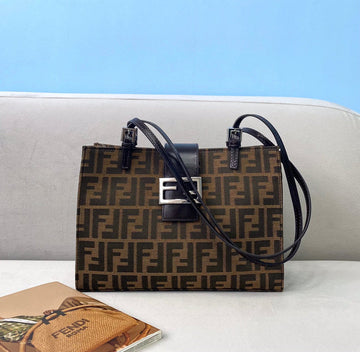 Fendi Luxury Fashion Bag