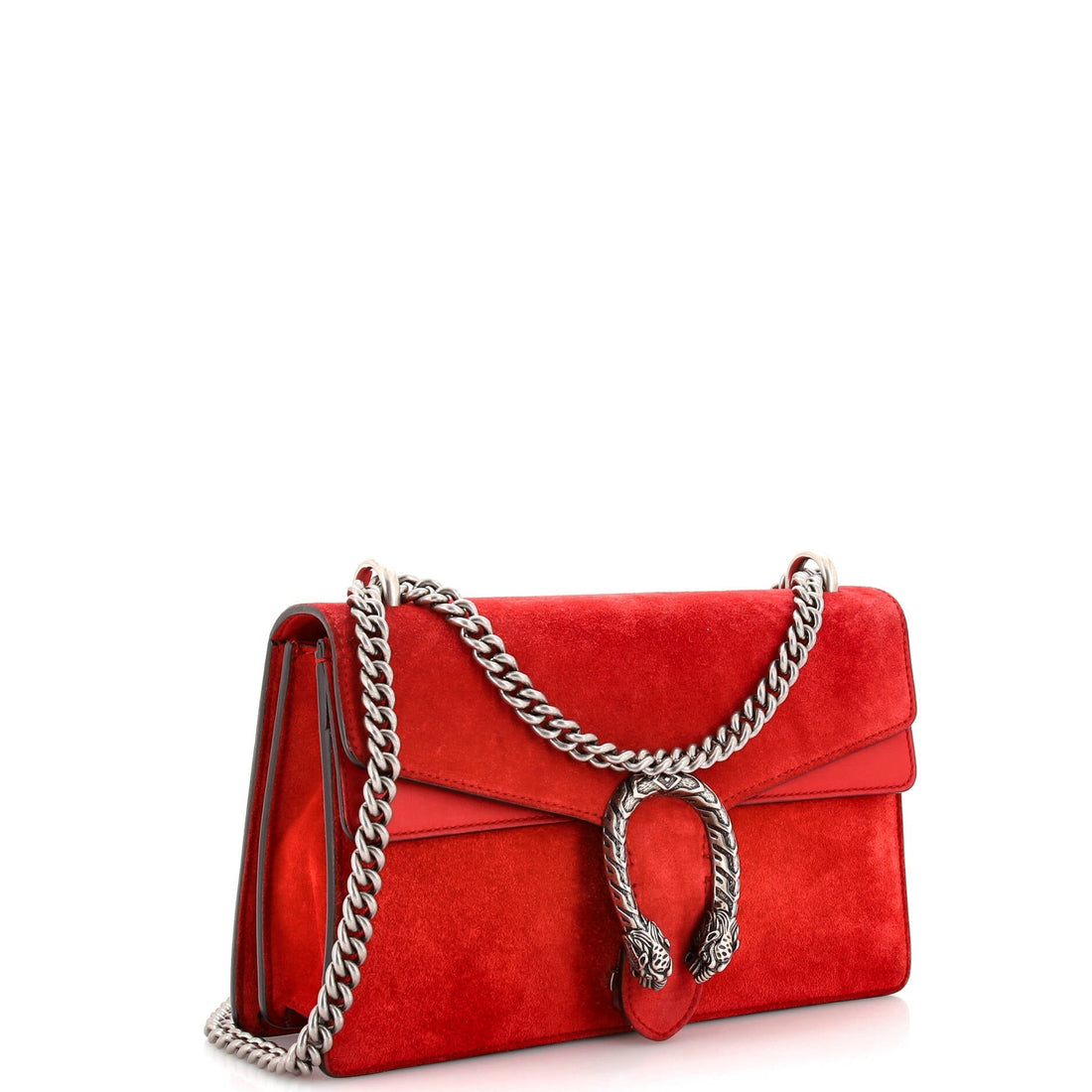 Dionysus Bag Suede Small