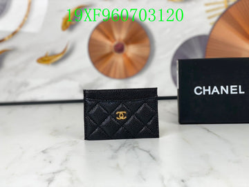 VS CHL Wallet - 058