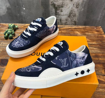 VS Luxury - LOV Men Shoes - 977