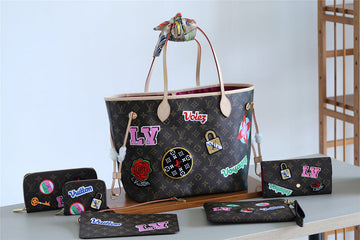 VS Fashion Lu-Vi bags - 8082