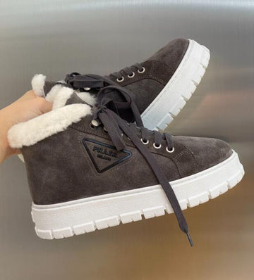 VS Luxury - PD Women Shoes - 304