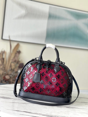 VS Fashion Lu-Vi bags - 730