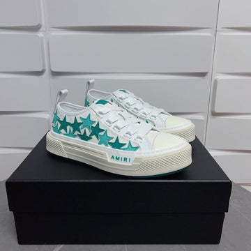 VS - AMIR Men Shoes - 127