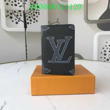 VS CHL Wallet - 1184