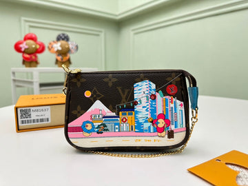 VS - LOV Wallet - 809