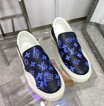 VS Luxury - LOV Men Shoes - 1348