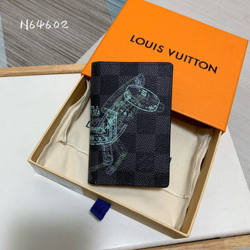 VS - LOV Wallets - 653