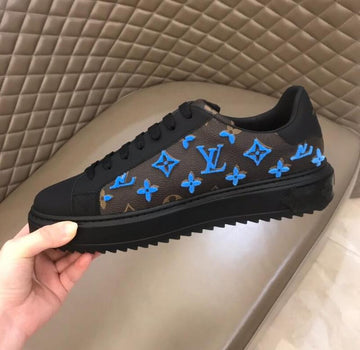 VS Luxury - LOV Men Shoes - 1671
