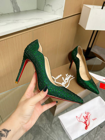 VS - CBL Women Shoes - 130
