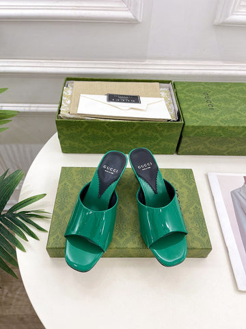 CS - GUKI Shoe - 014
