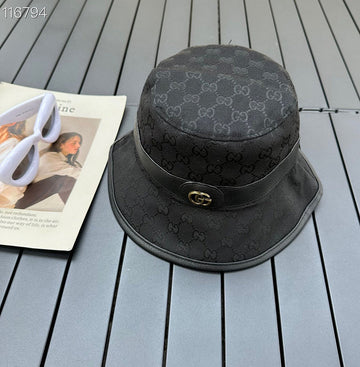 VS - GUKI Cap - 853