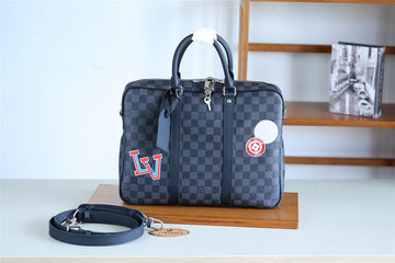 VS Fashion Lu-Vi bags - 9854