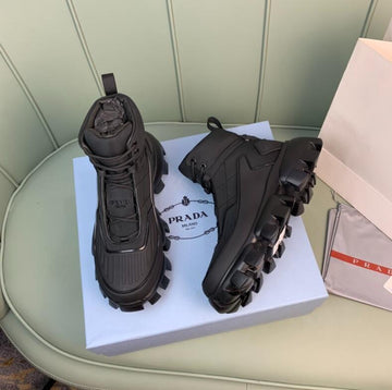 VS Luxury - PD Men Shoes - 051