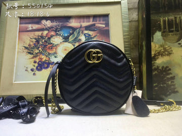 GCC - VS Fashion Bags - 704