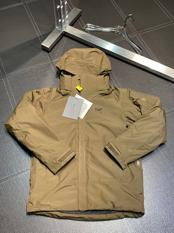 VS - ACTX Men Clothes - 139