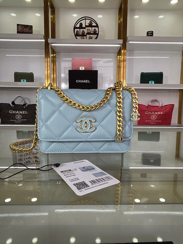 VS Fashion - CNL Bags - 1212