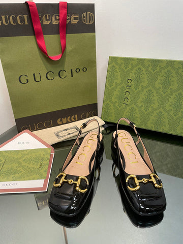 CS - GUKI Shoe - 197