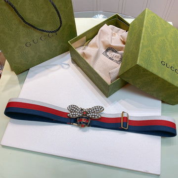 VS - GUKI Belt - 220