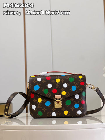 VS - LOV Women Bag - 1987