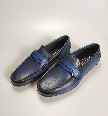 VS - BRE Men Shoes - 665