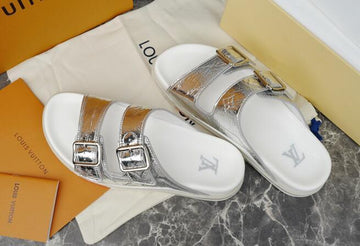 VS Luxury - LOV Men Shoes - 1088