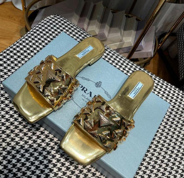 VS Luxury - PD Women Shoes - 218