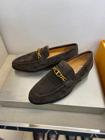 VS - TDS Men Shoes - 305