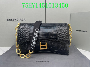 VS - BGA Bags - 2018