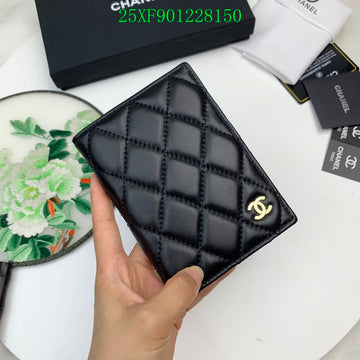 VS CHL Wallet - 212